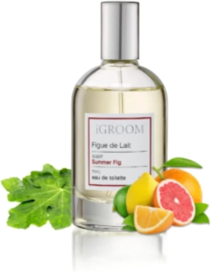 MPP Dog Perfume 22 Favorite Classic Chic Scents to Choose from Pro Canine Colognes (Banana)