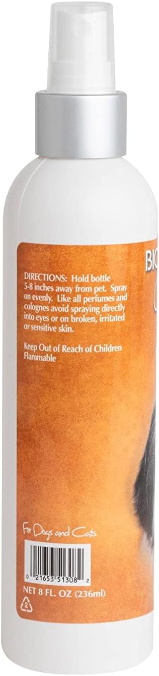 Bio-groom Groom N Fresh Cologne 8 oz - Pack of 6