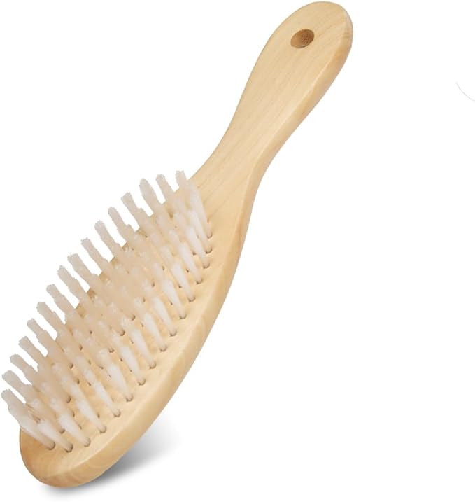 Petface Puppy Grooming Hair Brush