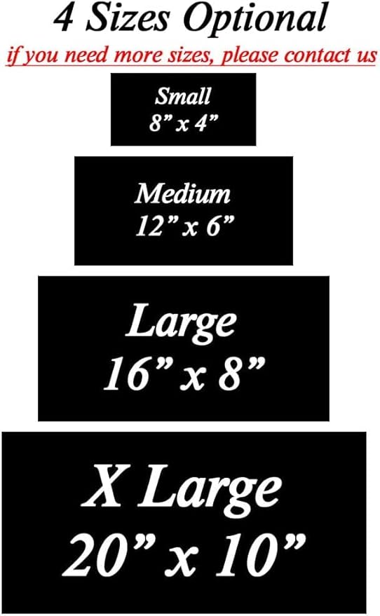 Personalized Pet Memorial Stone, Custom Black Granite Headstone for Dog & Cat, Cremation Tombstone, Pet Cemetery Garden Memorial Stone