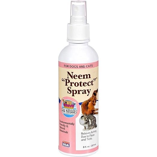 Ark Neem Protect Spry 8z