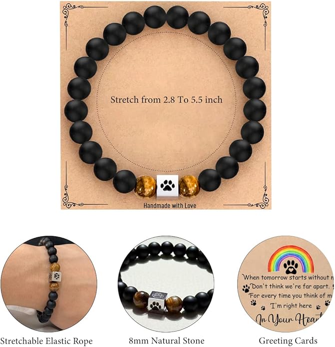 Pet Memorial Gifts for Dogs Loss of Dog Sympathy Gift