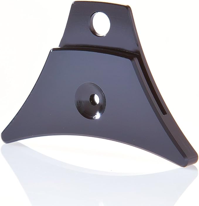 Logan A1 Sheepdog Whistle (Black)