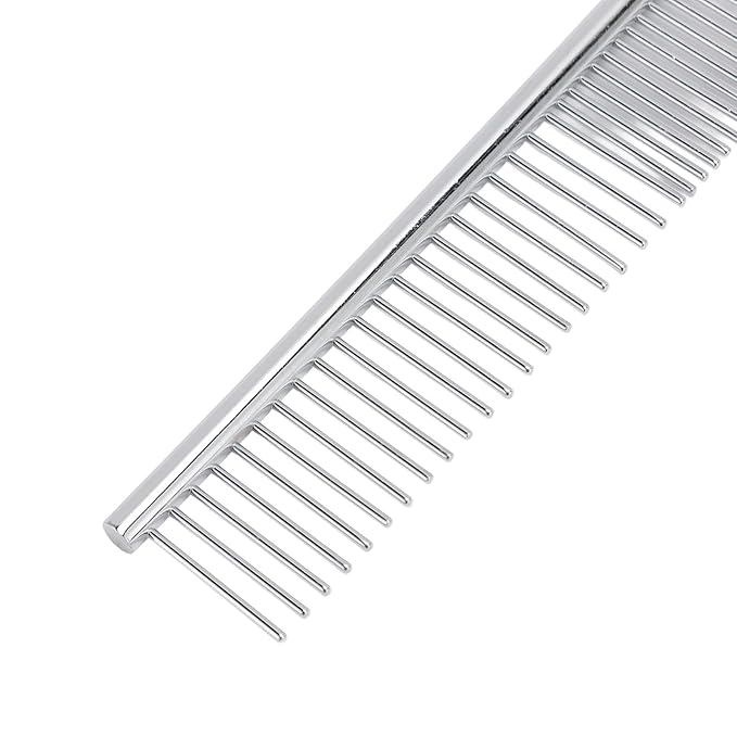 Macrame Brush, Macrame Fringe Comb, Lightweight for Dogs Cats Hair Wall Hanging