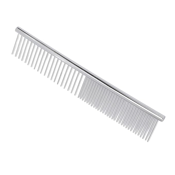 Macrame Brush, Macrame Fringe Comb, Lightweight for Dogs Cats Hair Wall Hanging