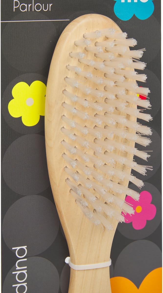 Petface Puppy Grooming Hair Brush