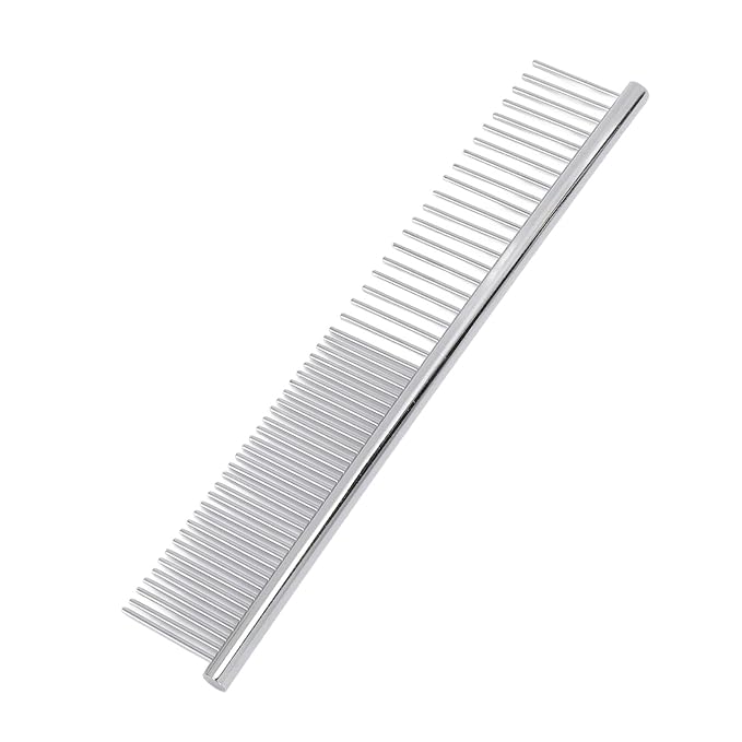 Macrame Brush, Macrame Fringe Comb, Lightweight for Dogs Cats Hair Wall Hanging