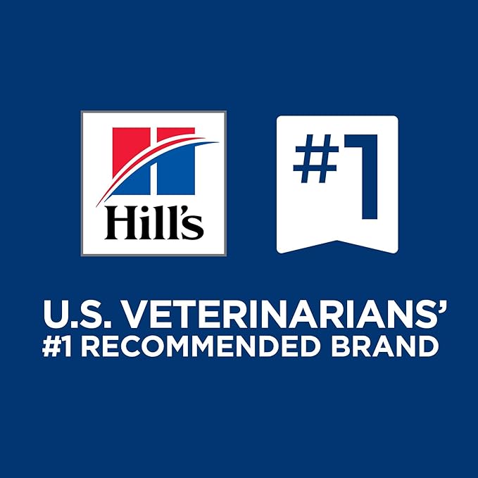 Hill's Prescription Diet w/d Multi-Benefit Digestive/Weight/Glucose/Urinary Management Dry Dog Food, Chicken, 17.6 lb. Bag