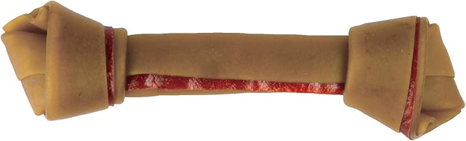 SmartBones With Real Chicken Large Chews, Treat Your Dog To a Rawhide-Free Chews For Dogs, 3 Count