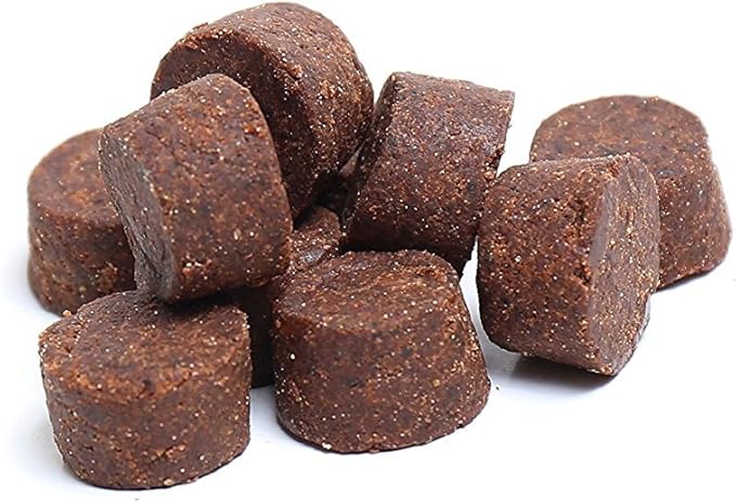 Healthy Breeds Bedlington Terrier Omega HP Fatty Acid Skin and Coat Support Soft Chews 60 Count