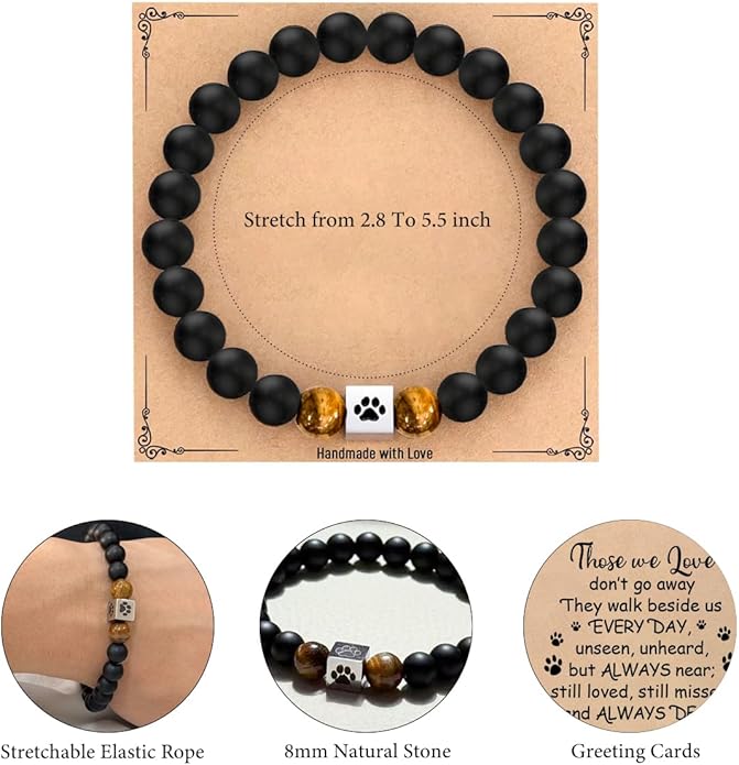 Pet Memorial Gifts for Dogs Loss of Dog Sympathy Gift