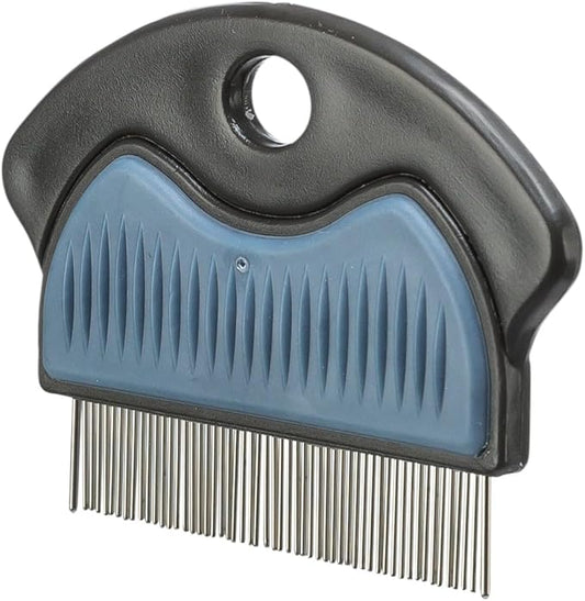Trixie Flea and Dust Comb, 7 cm Size