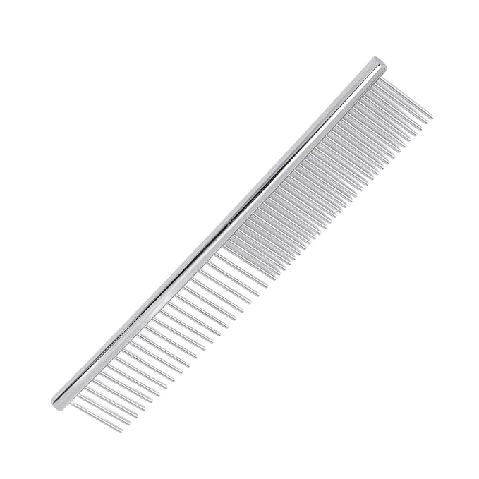 Macrame Brush, Macrame Fringe Comb, Lightweight for Dogs Cats Hair Wall Hanging