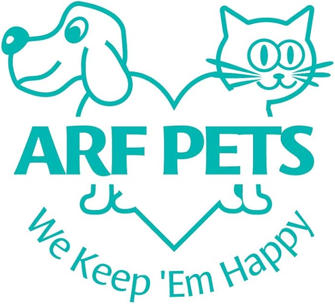 Arf Pets Dog Gate with Walk Through Door, 4 Panel 360° configurable Freestanding Wooden Wire Fence, 80" Wide, 31.5" Tall, Foldable, Support Feet Included, for The House - Indoor Use