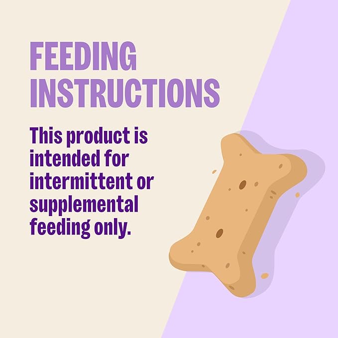 Old Mother Hubbard Wellness P-Nuttier Dog Biscuits, Natural, Training Treats, Peanut Butter Flavor, Large Size, (20 Pound Box)