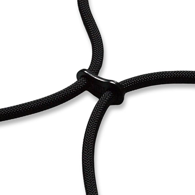 Fenrir Figure of 8 Dog Leash Stops Pulling for Medium/Large Dogs Comfortable Padded Nose Support, Spring Loaded Stopper 75 Inches