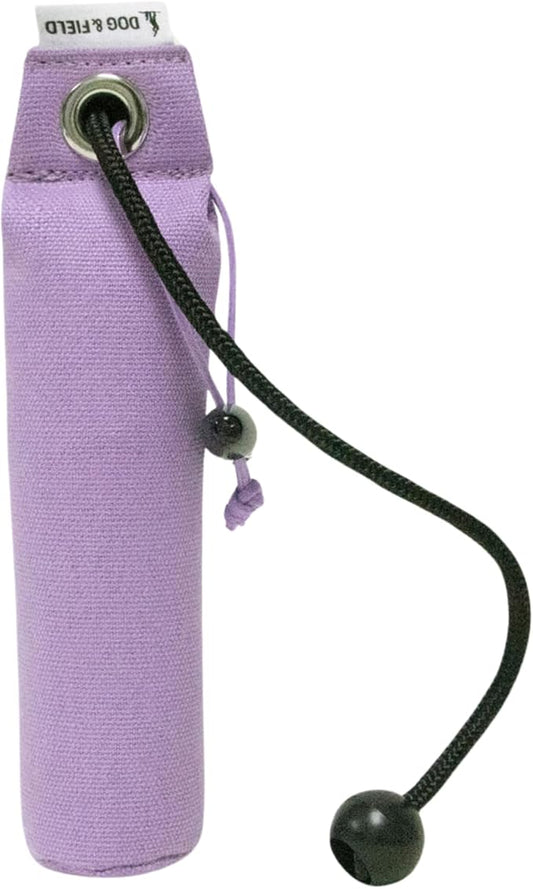 Dog & Field Puppy Training Dummies. 3.5oz Canvas Training Dummy for Hunting Dogs & Puppy Training. Dog Retriever Training Dummy, Dog Training Bumper, Hunting Dog Accessories, Water Float Dummy