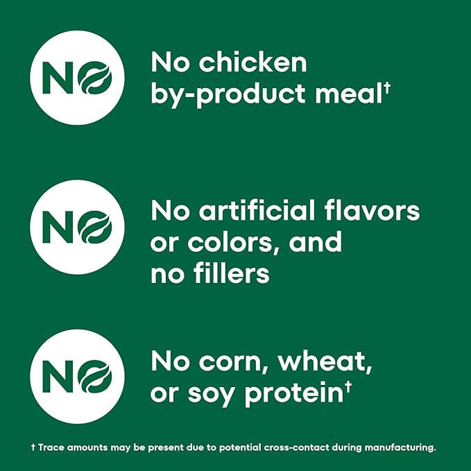 Nutro Puppy Grain Free Dog Food, Natural Wet Dog Food Bites in Gravy Tender Beef, Pea & Carrot Recipe, 3.5 oz. Trays (24 Count, Pack of 1)