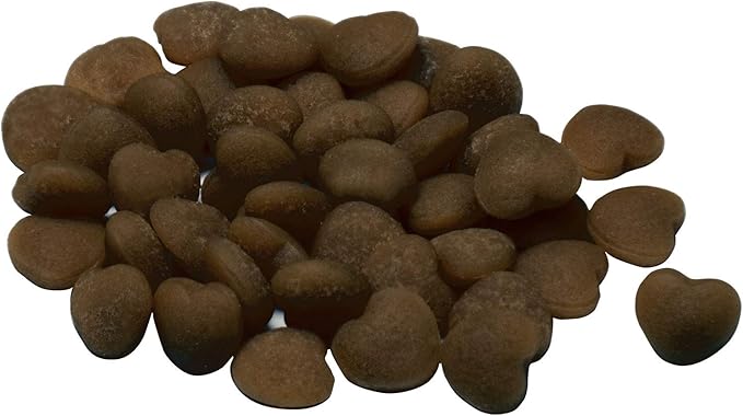 Loving Pets Houndations Duck Training Treats Dog Treat, 4 Oz/One Size (Pack of 2)