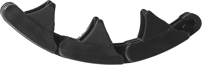 Starmark Pro-Training Dog Collar Add-A-Link Large