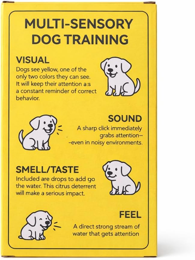 Easy Dog Trainer (E-Z Dog Trainer)