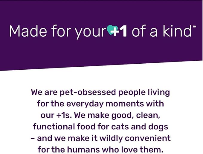 I And Love And You, Dog Food Can Cluckin Good Stew, 13 Ounce