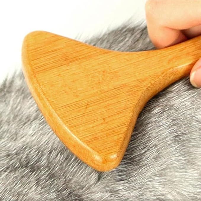 4pcs Pet Grooming Combs Dogs Cats Dog Hair Comb Puppy Grooming Shedding Removal Ergonomic Handle Design