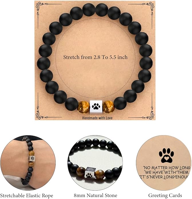 Pet Memorial Gifts for Dogs Loss of Dog Sympathy Gift