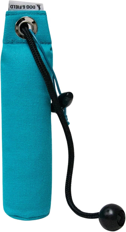 Dog & Field Puppy Training Dummies. 3.5oz Canvas Training Dummy for Hunting Dogs & Puppy Training. Dog Retriever Training Dummy, Dog Training Bumper, Hunting Dog Accessories, Water Float Dummy