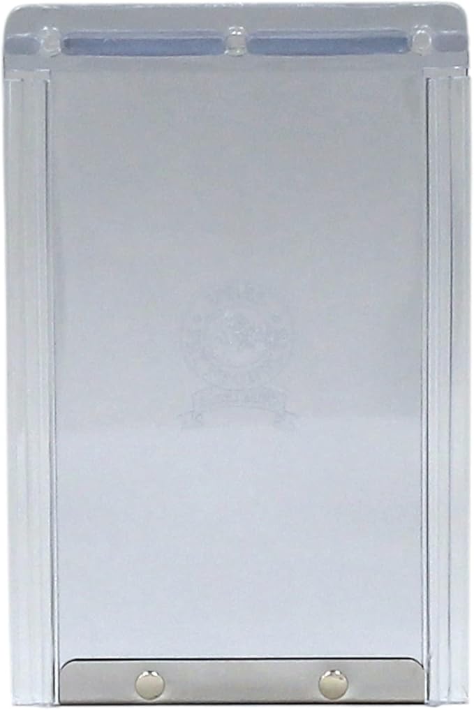 Ideal PET Products Since 1979 Ideal Pet Products Designer Series Replacement Flap, Small - 5" x 9.25" Flap Size