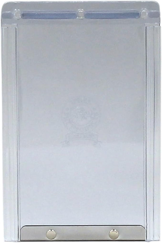 Ideal PET Products Since 1979 Ideal Pet Products Designer Series Replacement Flap, Small - 5" x 9.25" Flap Size