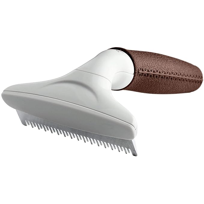 HUNTER - Curry Comb for Stripping/Blade Special L