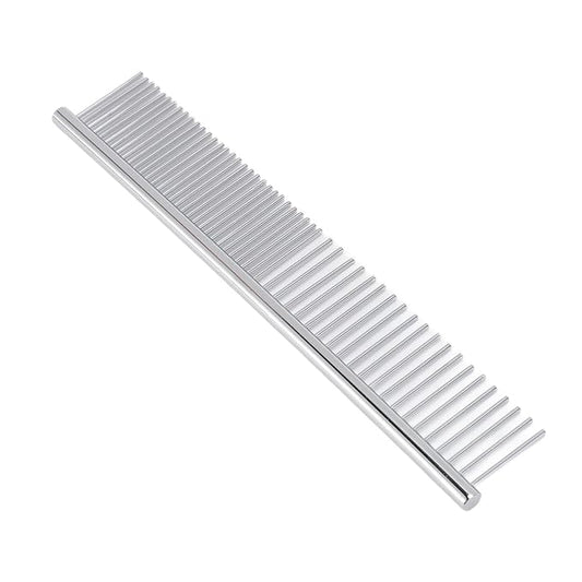 Macrame Brush, Macrame Fringe Comb, Lightweight for Dogs Cats Hair Wall Hanging