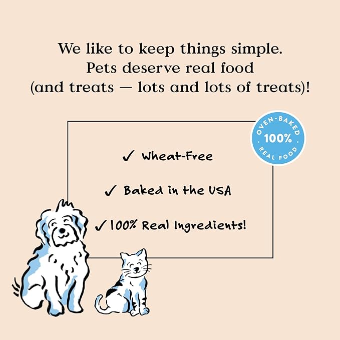 Bocce's Bakery Jerky Stick Dog Treats, Wheat-Free, Made with Limited-Ingredients, Baked in The USA with No Added Salt or Sugar, Natural & High-Protein, Beef & Carrot Recipe, 4 oz