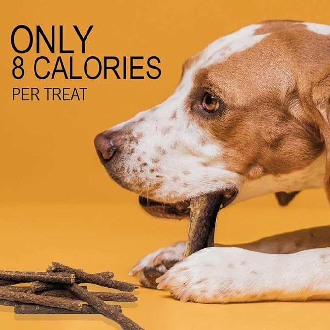 Chicken Soup for the Soul All Natural Premium Savory Sticks Soft & Chewy Dog Treats, Real Chicken First Ingredient, No By-Products, Artificial Colors, Flavors or Preservatives, Chicken, 5oz