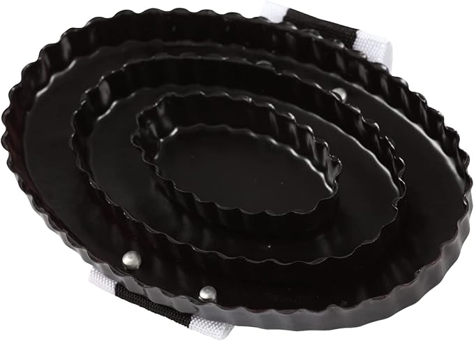 Waldhausen Metal Comb