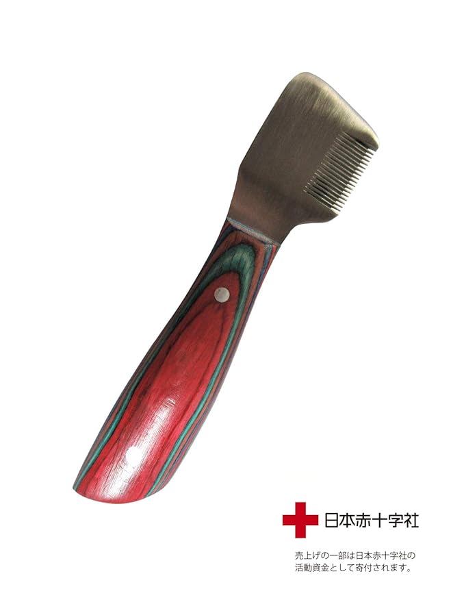 Nanyan Factory Pet Trimming Brush Trimming Knife, Extra Fine Point
