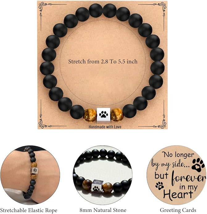 Pet Memorial Gifts for Dogs Loss of Dog Sympathy Gift