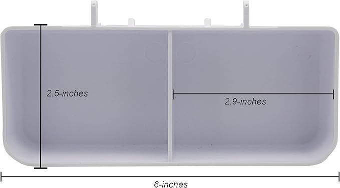 Pet Crate Carrier Cup Double Small
