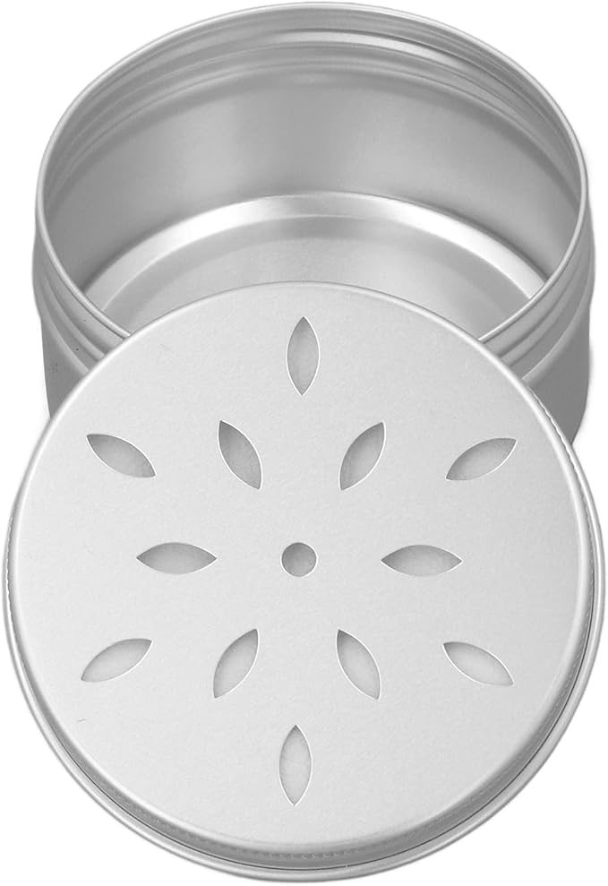 10Pcs Dog Scent Work Tins, Dog Scent Training Box, Dog Nose Work Containers with Soft Magnetic Stickers for Dogs Training Behavior Aids