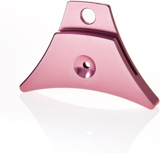 Logan A1 Shepherds Whistle (Pink)