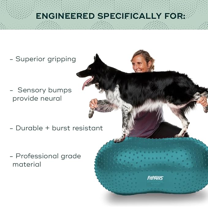 FitPAWS Traxpeanut Dog Training Accessory 60 cm