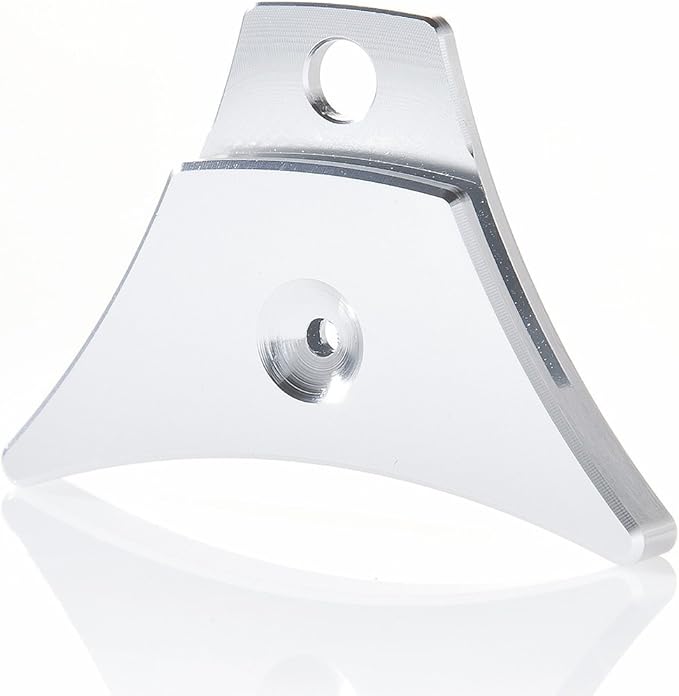 Logan A1 Whistle (Silver)