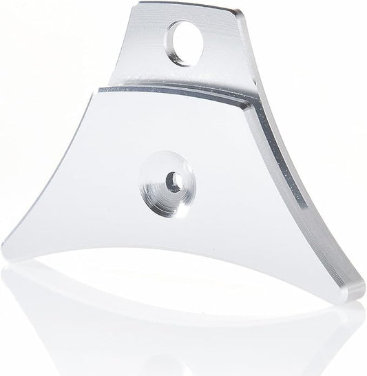 Logan A1 Whistle (Silver)