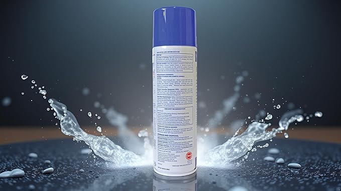 Virbac Knockout E.S. Area Treatment Carpet Spray, 16-Ounce