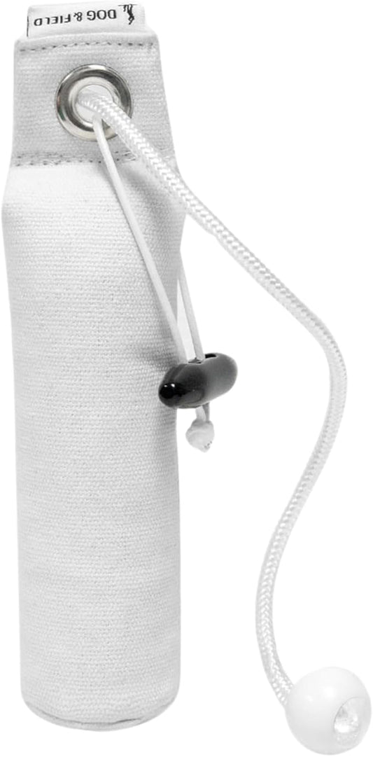 Dog & Field Puppy Training Dummies. 3.5oz Canvas Training Dummy for Hunting Dogs & Puppy Training. Dog Retriever Training Dummy, Dog Training Bumper, Hunting Dog Accessories, Water Float Dummy