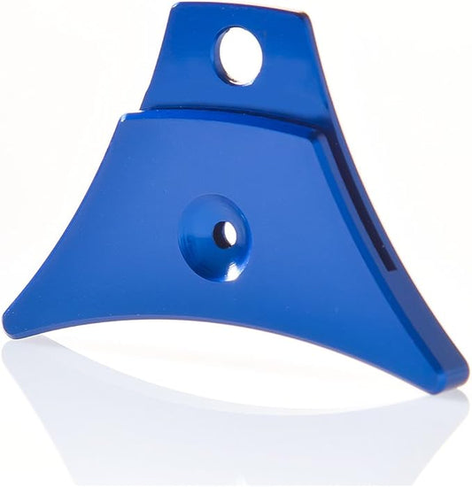 Logan A1 Sheep Dog Whistle (Blue)