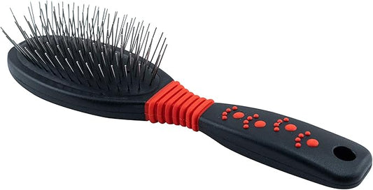 Paw Brothers Pin Brush, Medium
