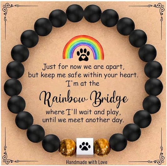 Pet Memorial Gifts for Dogs Loss of Dog Sympathy Gift
