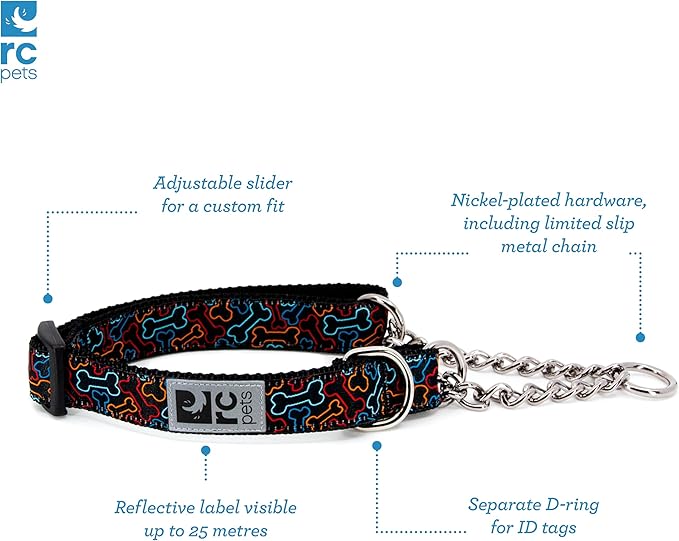 Training Collar | Large, Sante Fe